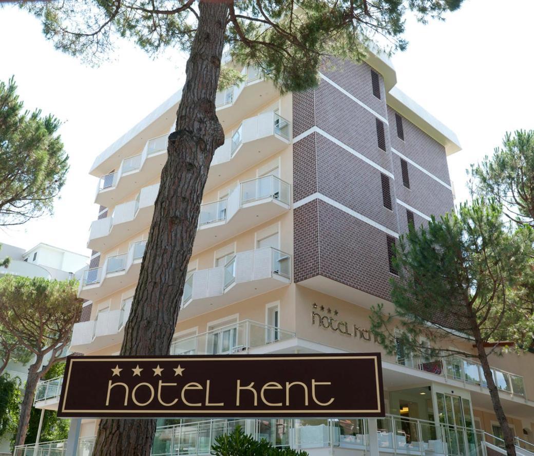 Hotel Kent Μιλάνο Μαριτίμα Εξωτερικό φωτογραφία