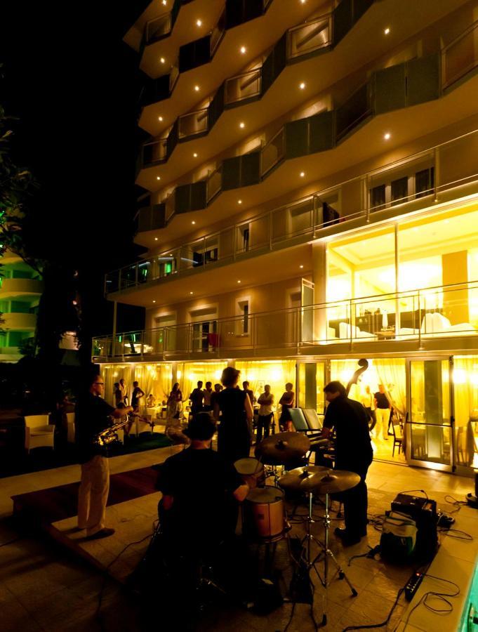 Hotel Kent Μιλάνο Μαριτίμα Εξωτερικό φωτογραφία