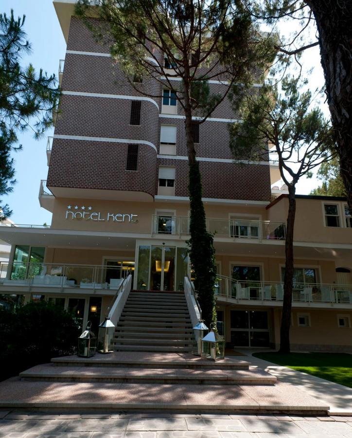 Hotel Kent Μιλάνο Μαριτίμα Εξωτερικό φωτογραφία