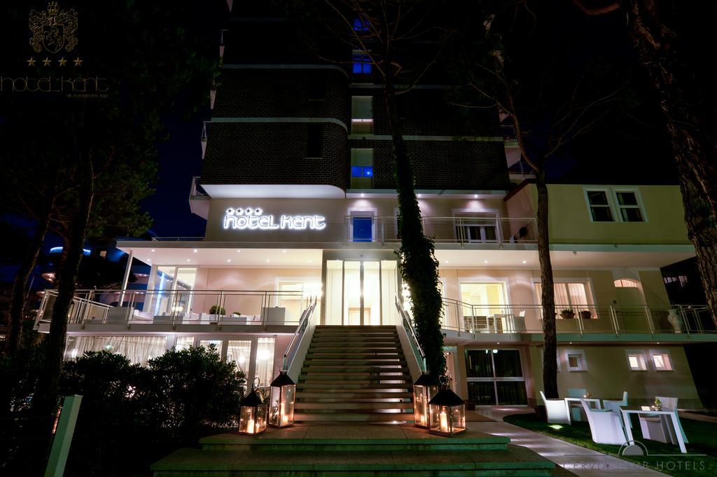 Hotel Kent Μιλάνο Μαριτίμα Εξωτερικό φωτογραφία