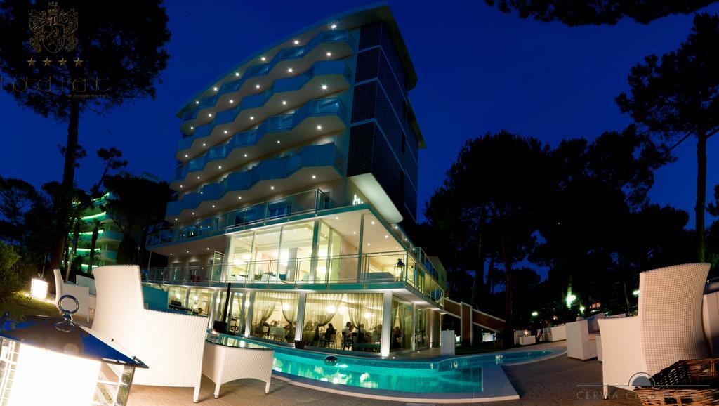 Hotel Kent Μιλάνο Μαριτίμα Εξωτερικό φωτογραφία