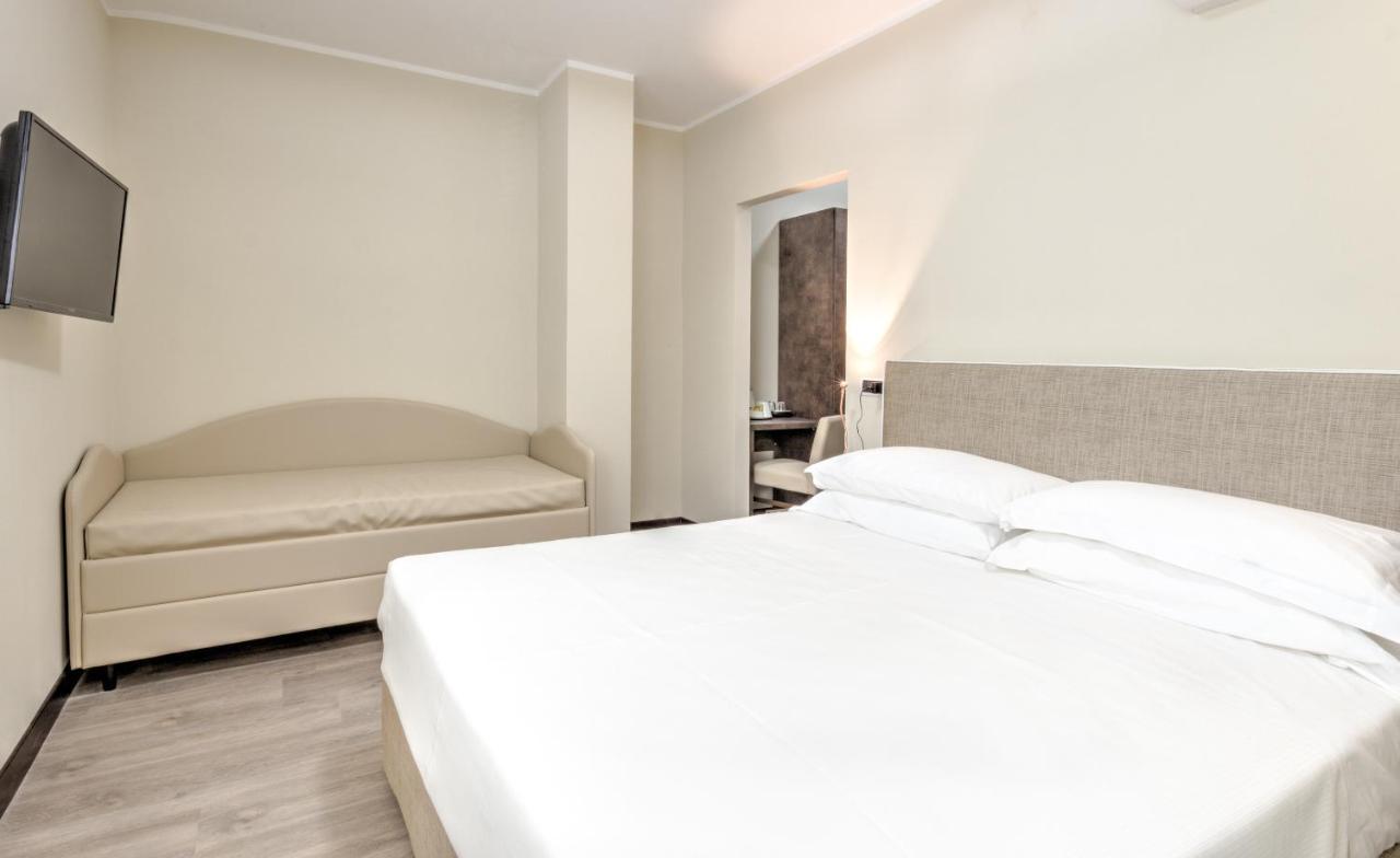 Hotel Kent Μιλάνο Μαριτίμα Δωμάτιο φωτογραφία